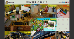 Desktop Screenshot of bebopweb.com.ar